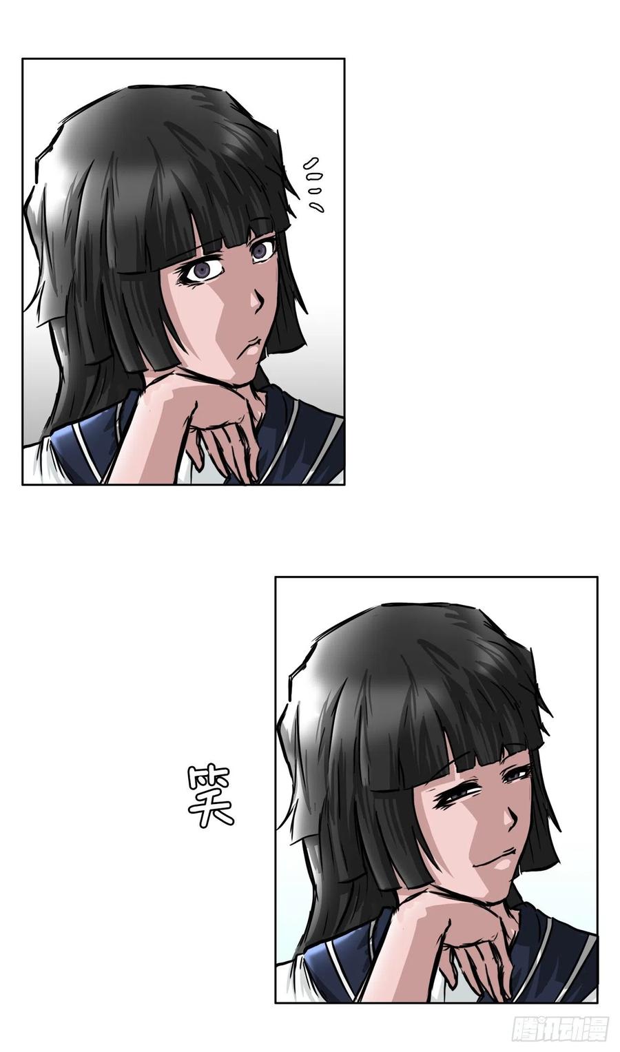 36.济州银刀鱼-第38话