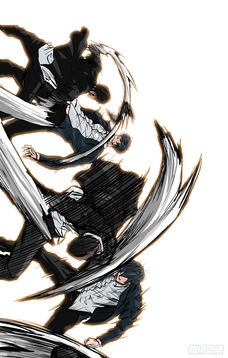 52.拳头最强出现-第54话