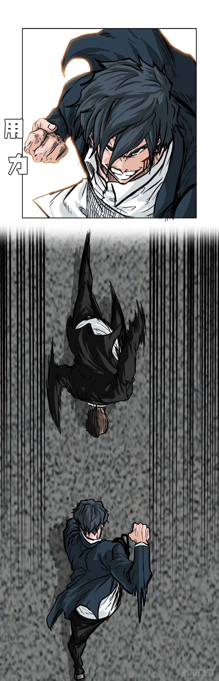 54.妈妈登场-第56话