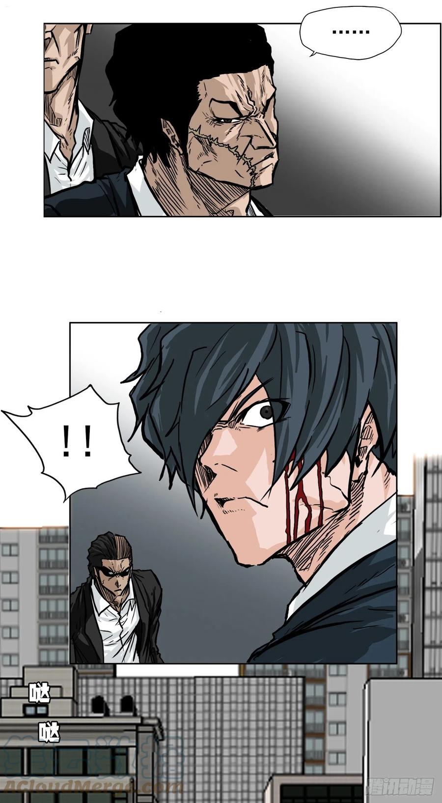 54.妈妈登场-第56话