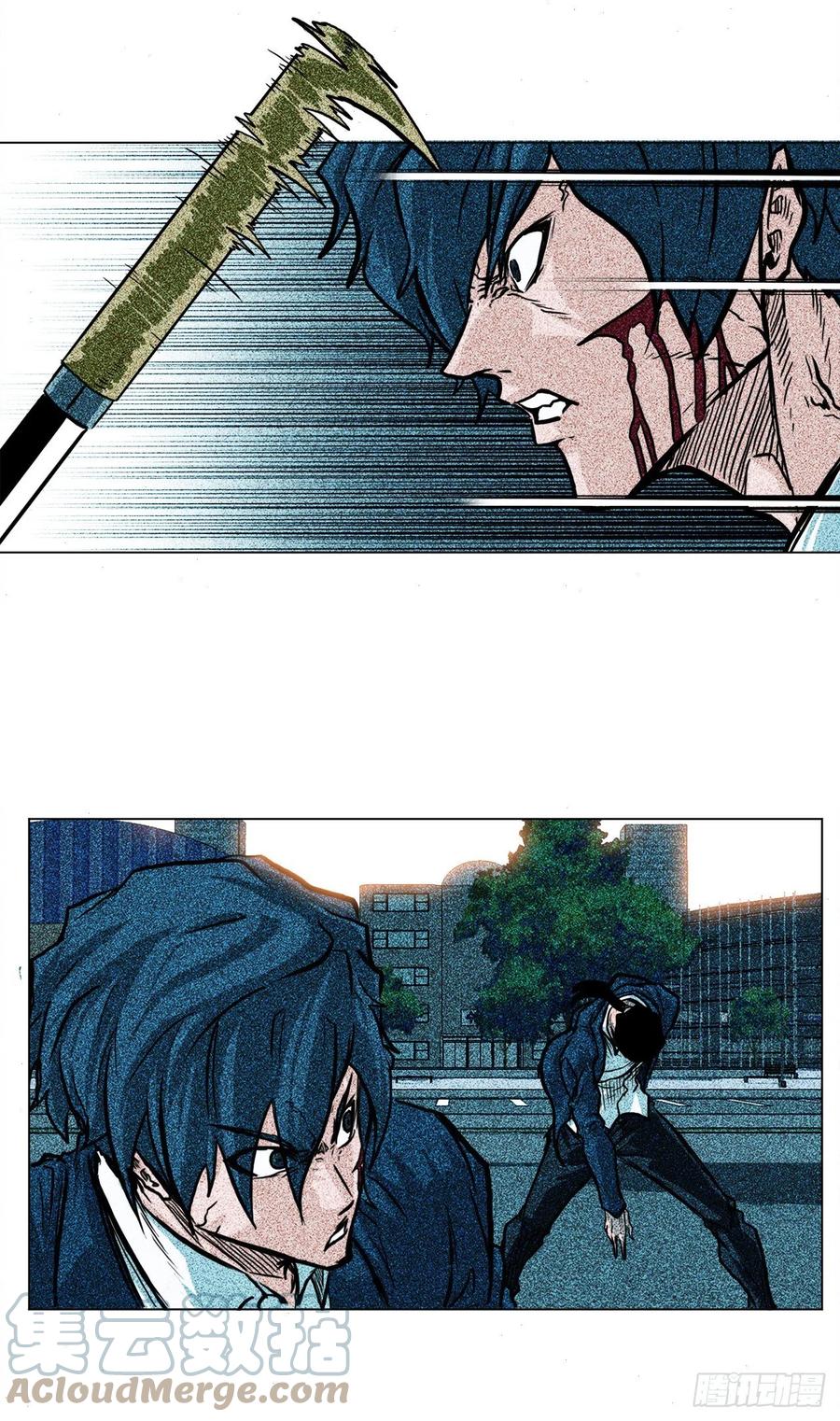 56.新的开始-第58话