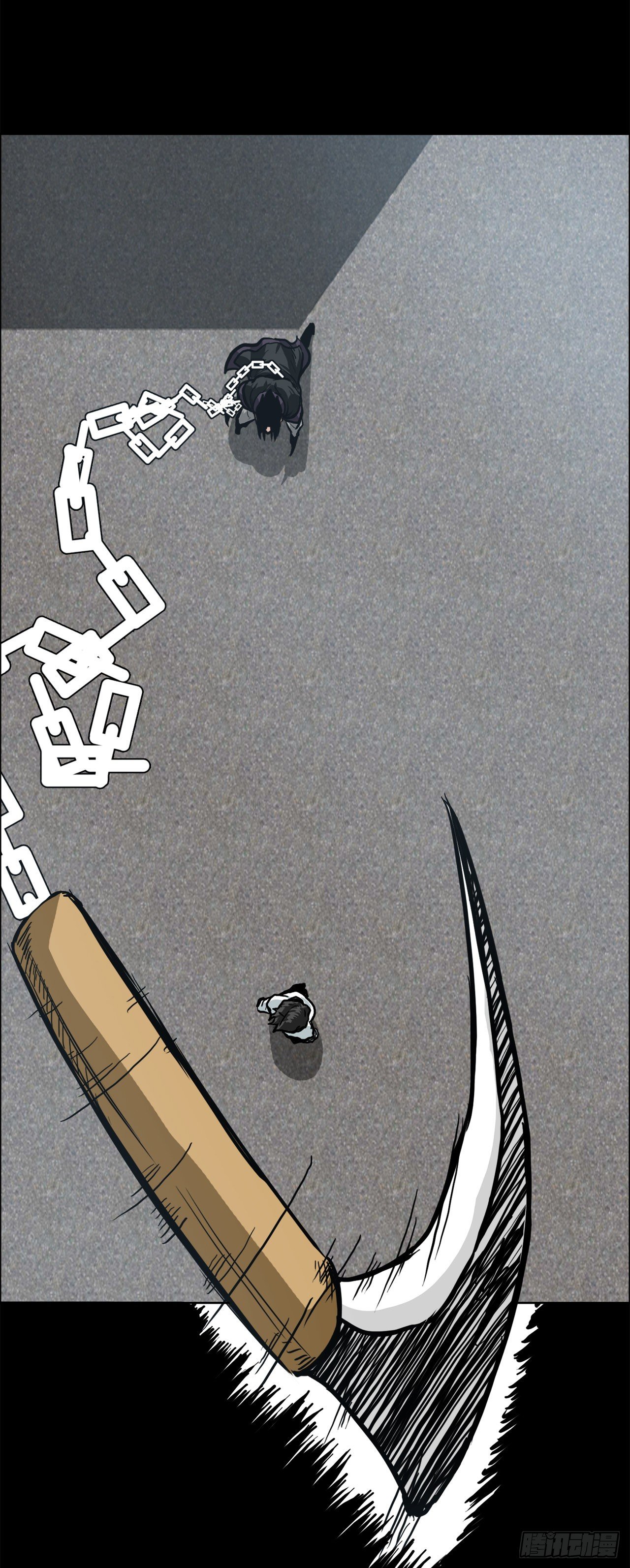 87.武脉vs忍术2-第88话