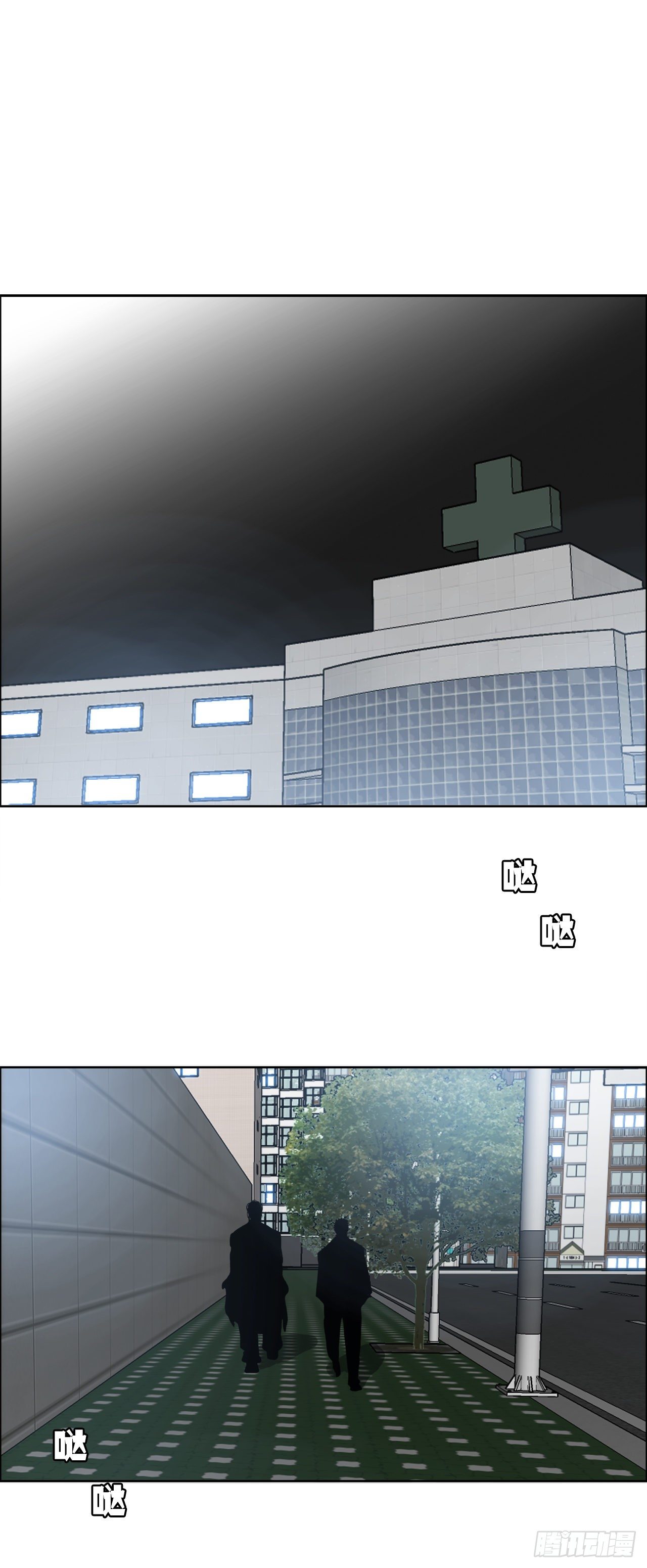 95.选择对手-第96话