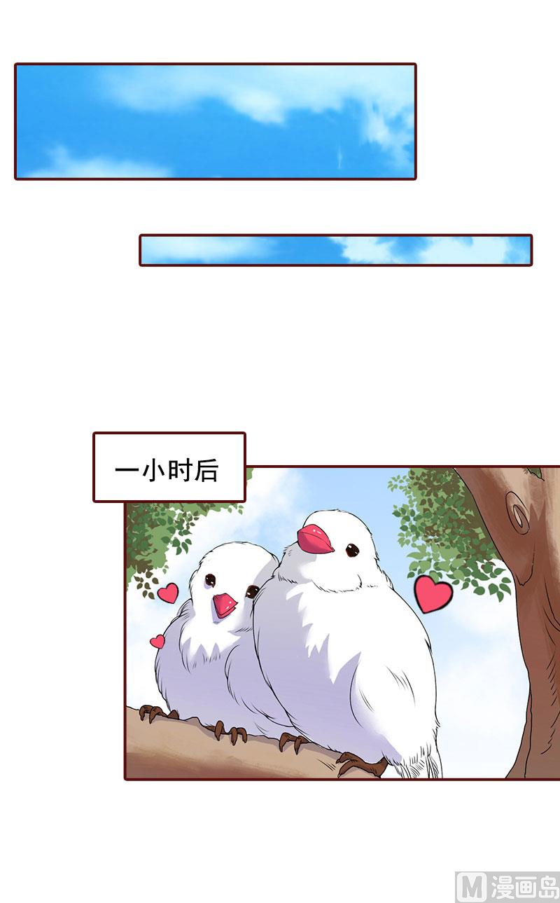 第30话 袁浅，我们去领证-第30话