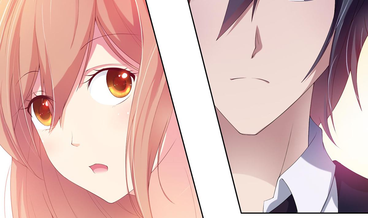 2 猎物上的灼热目光-第2话