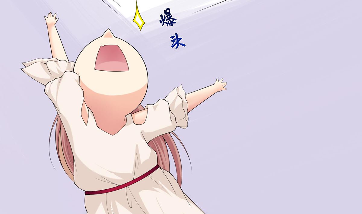 2 猎物上的灼热目光-第2话