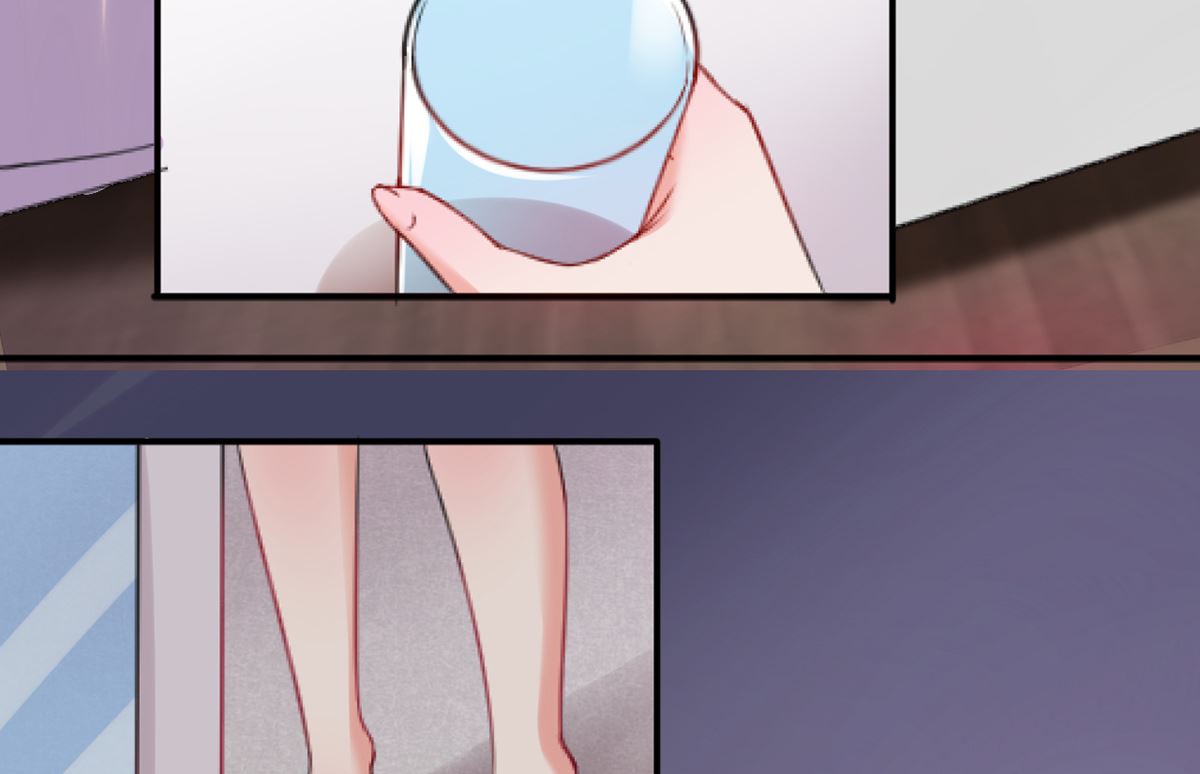 20 耳边的酒后情话(1/2)-第20话
