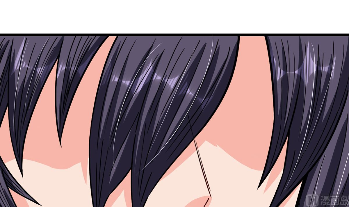 34 霸道惩罚(1/2)-第34话