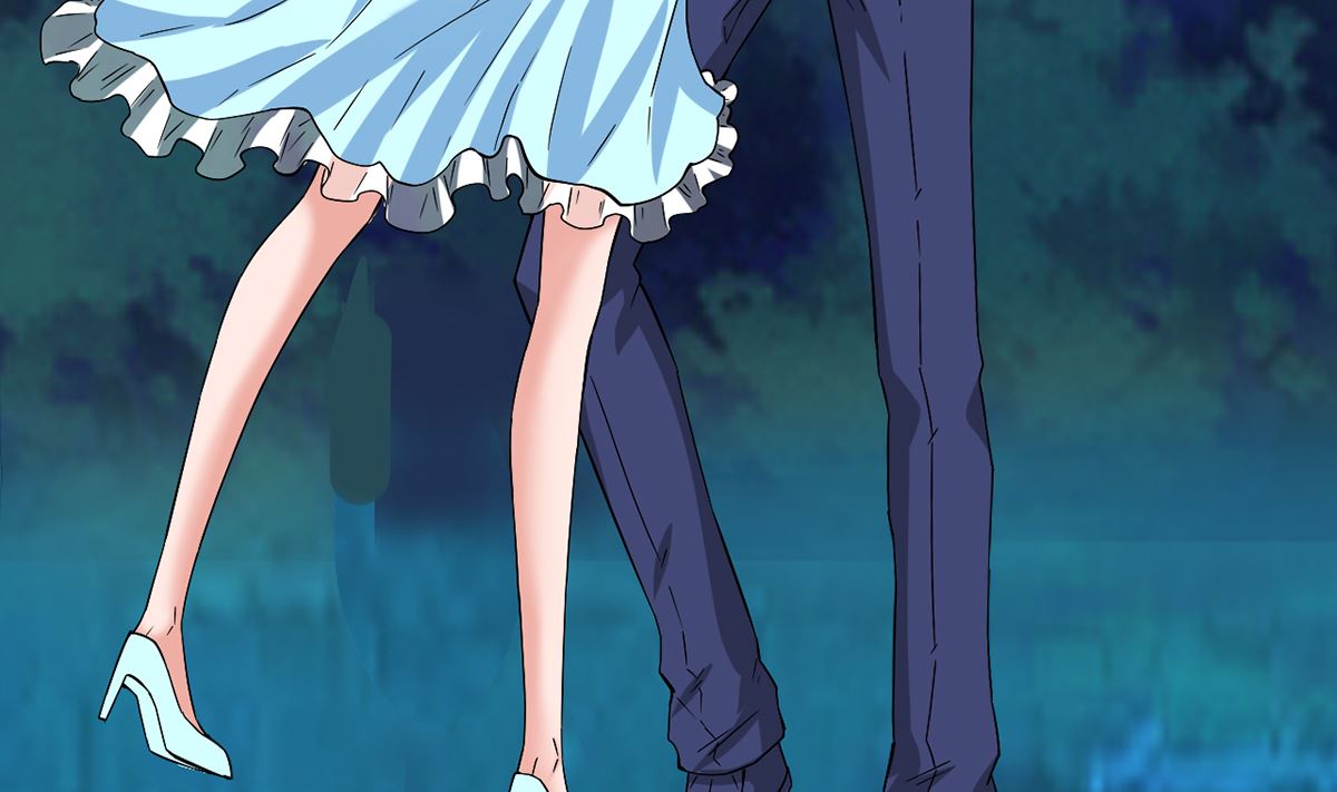 40公司危机席卷而来(1/2)-第40话