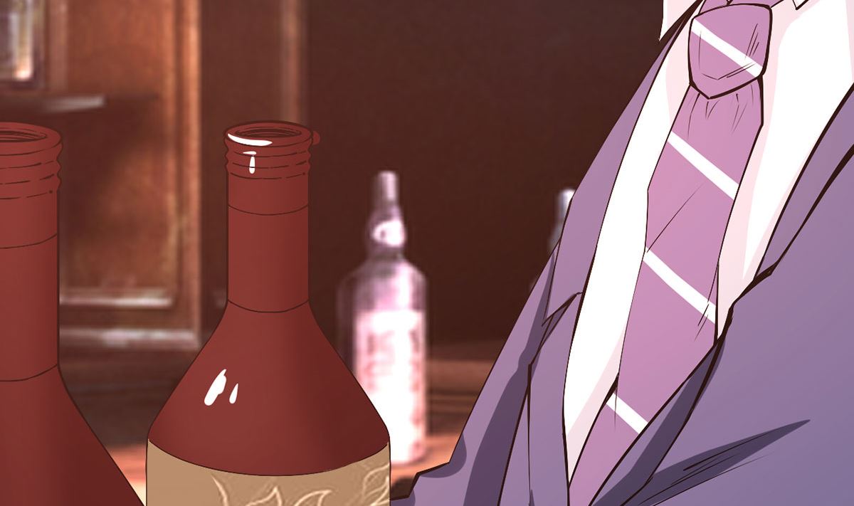 56 借酒消愁愁更愁(1/2)-第56话