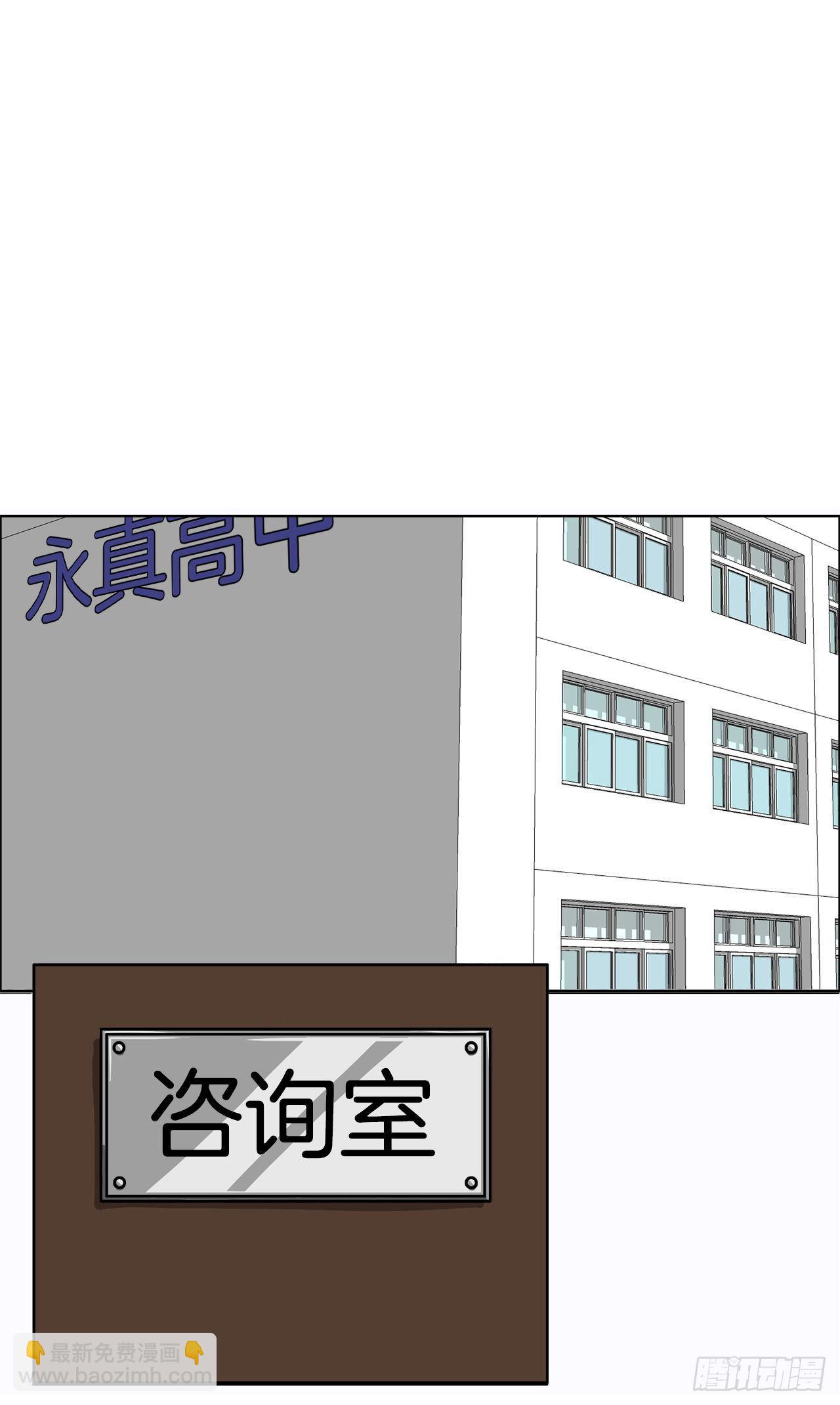 🍵BOSS在校园 20.第二个张贤旭 第18页