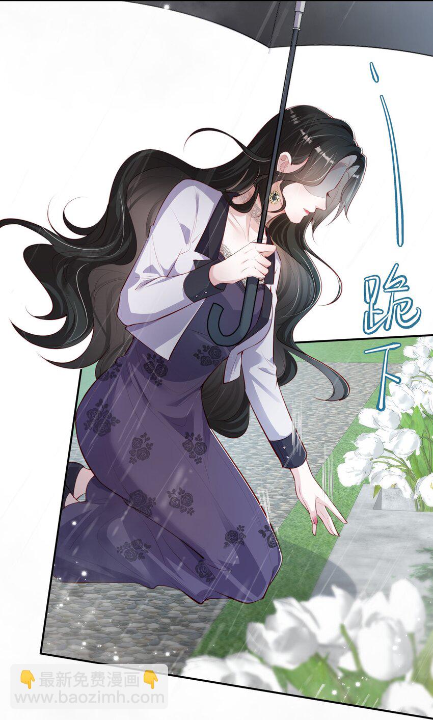 第1话 隐婚四年终离婚-第2话