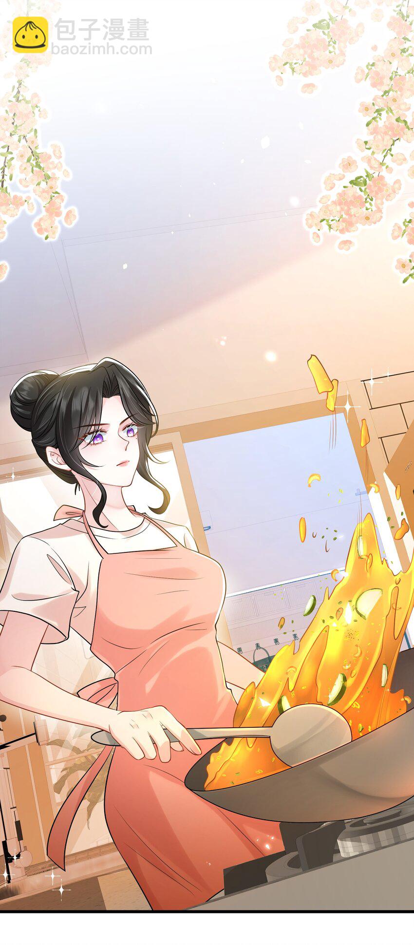 第27话 嗨！老婆晚上好~(1/2)-第28话