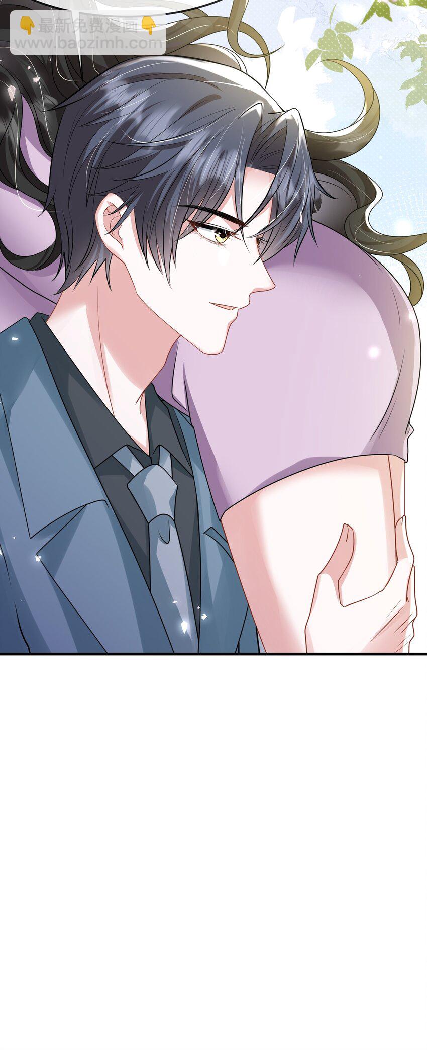 第36话 在车赛中成了焦点-第36话