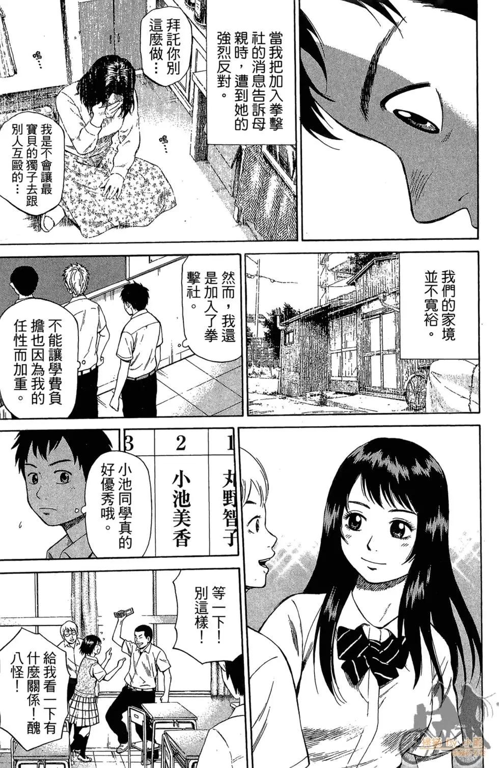 🍵BOX-热血斗阵- 第02卷 第15页