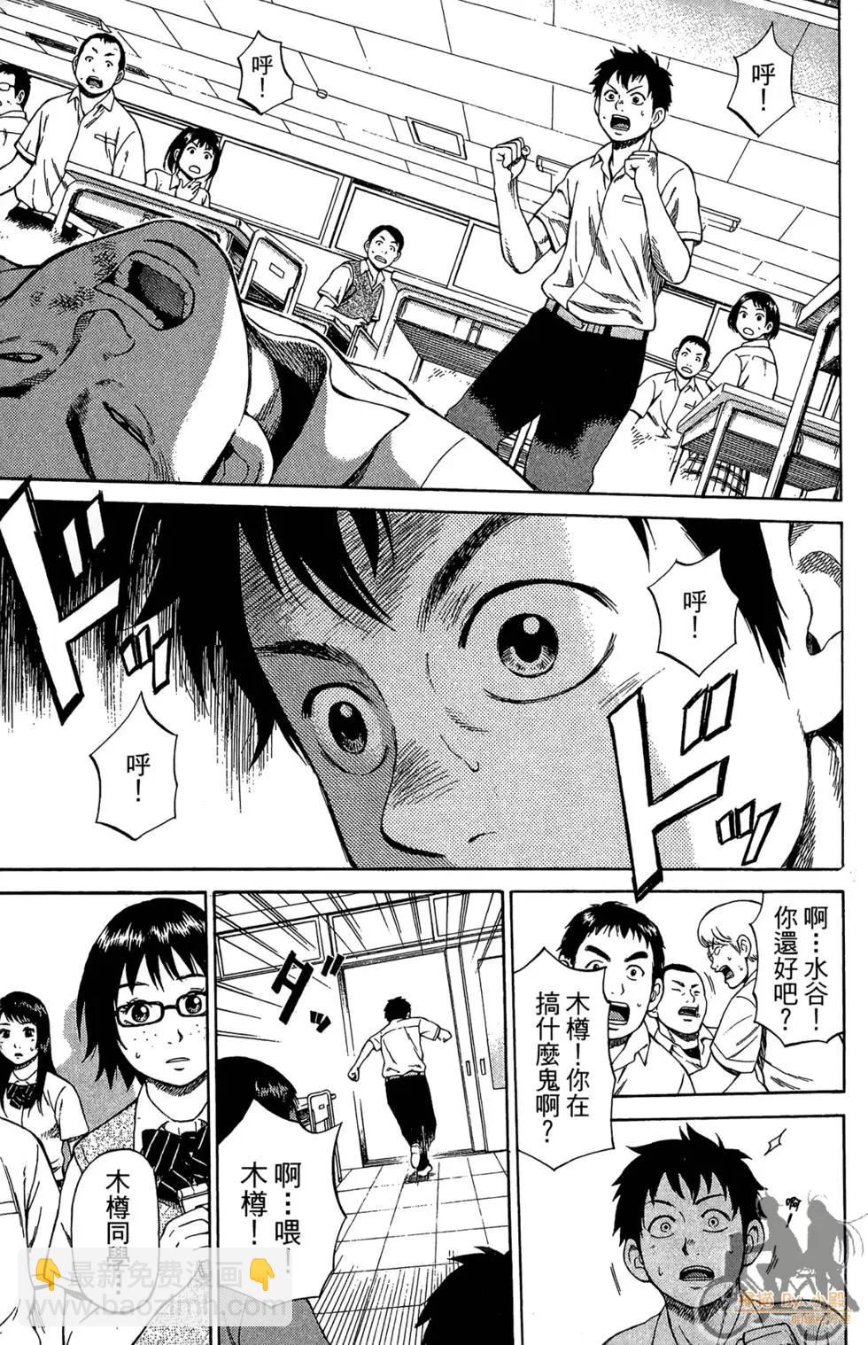 🍵BOX-热血斗阵- 第02卷 第19页