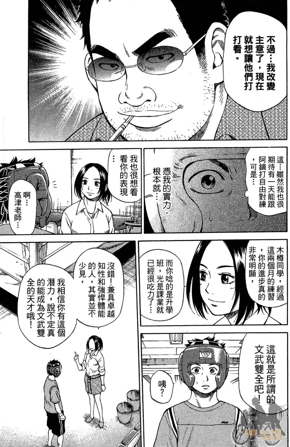 🍵BOX-热血斗阵- 第02卷 第27页