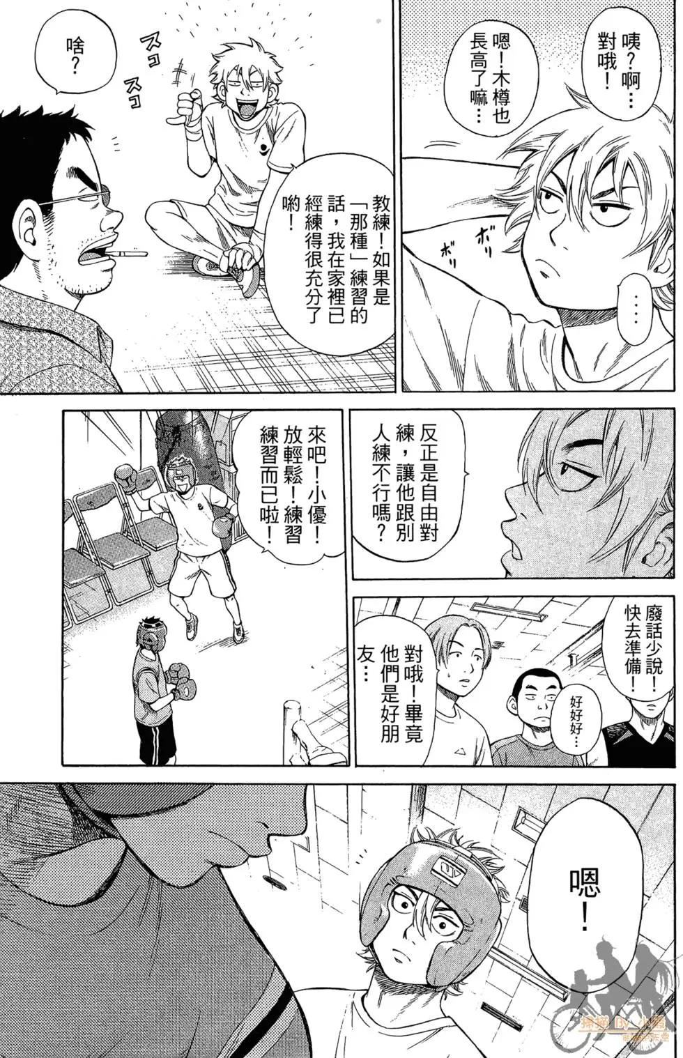 🍵BOX-热血斗阵- 第02卷 第29页