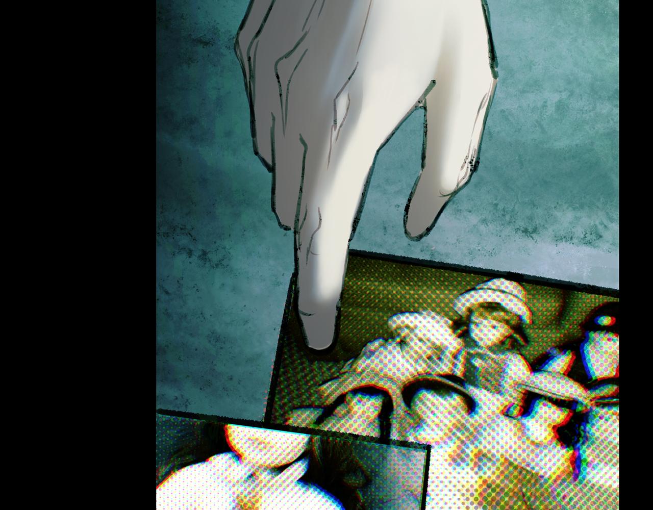 🍵BreakingDawn破晓 09 我刚好像...心动了？ 第27页