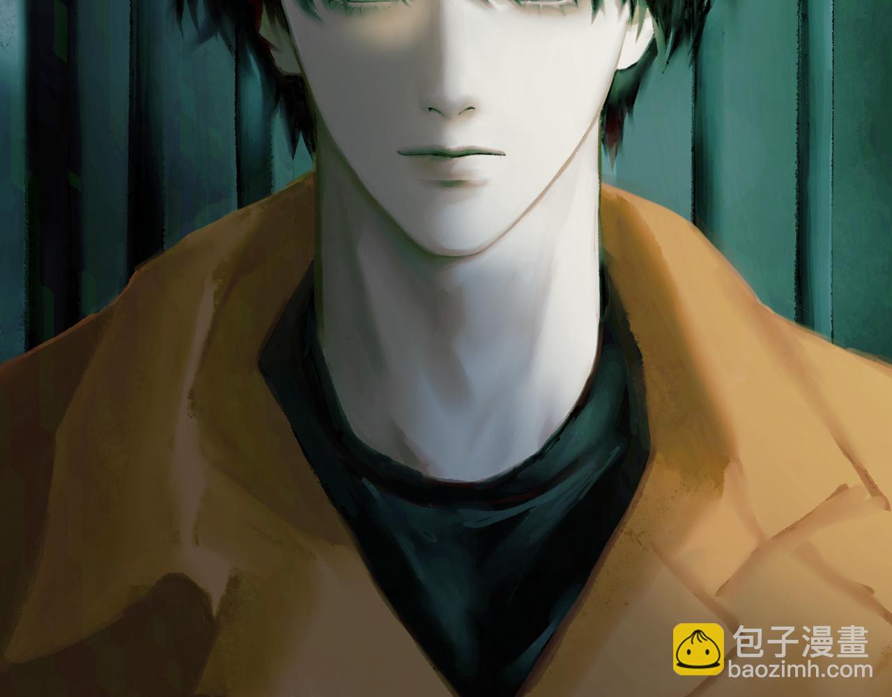 🍵BreakingDawn破晓 09 我刚好像...心动了？ 第3页