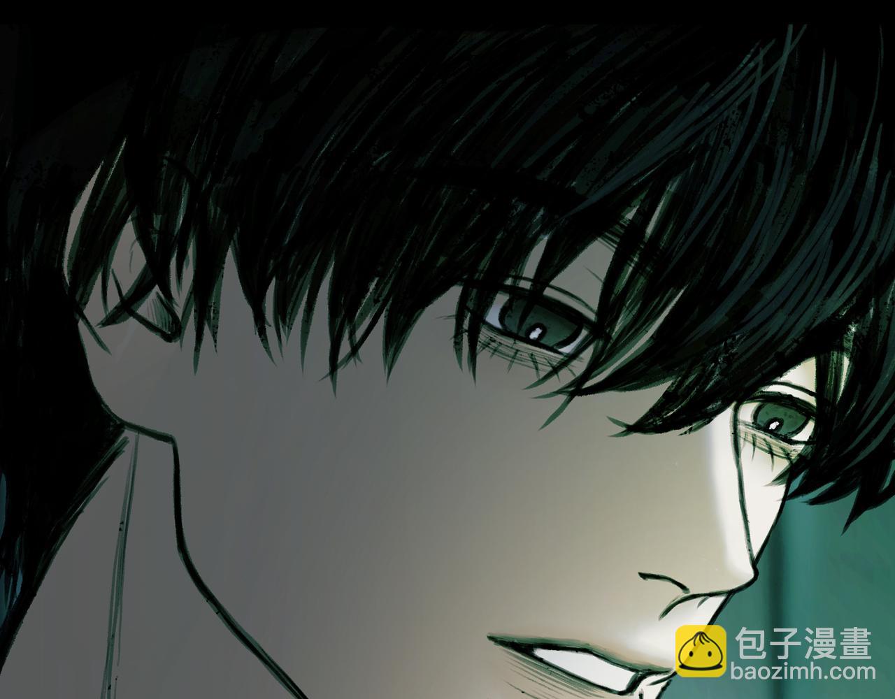 🍵BreakingDawn破晓 09 我刚好像...心动了？ 第36页