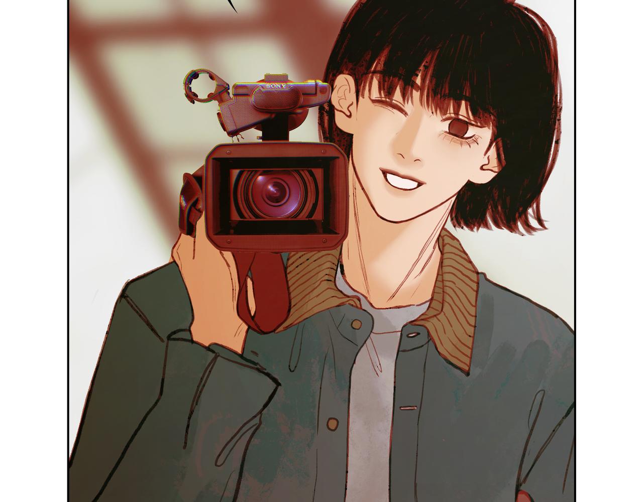 🍵BreakingDawn破晓 13 哥哥，你给我买的裤裤太小了啦~ 第14页
