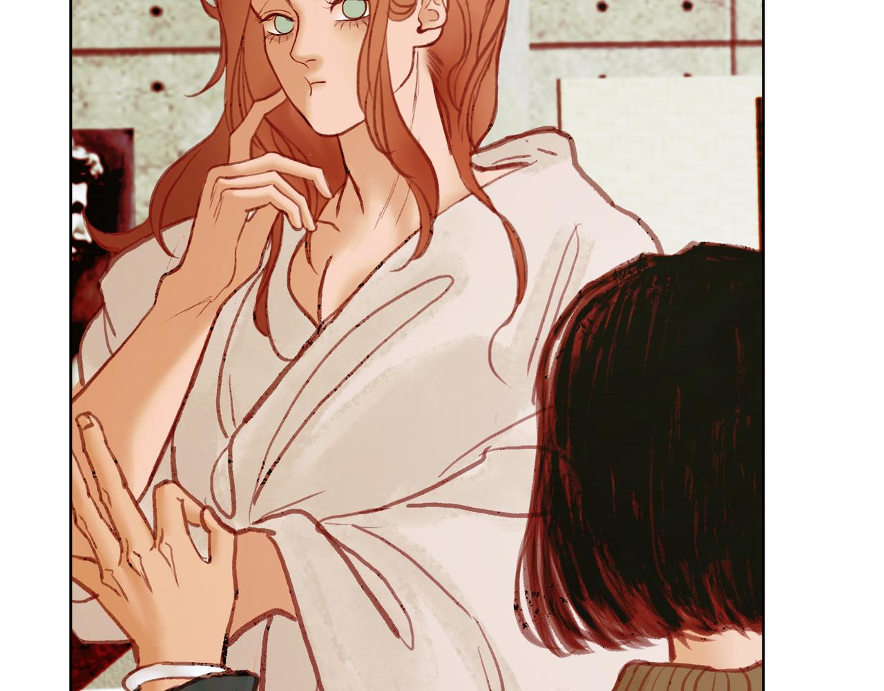 🍵BreakingDawn破晓 13 哥哥，你给我买的裤裤太小了啦~ 第17页
