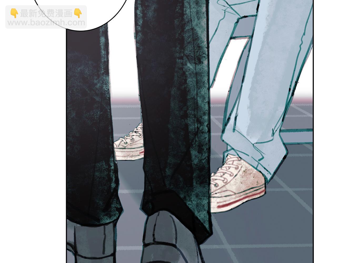 🍵BreakingDawn破晓 02 来自路易斯安那的男孩 第26页