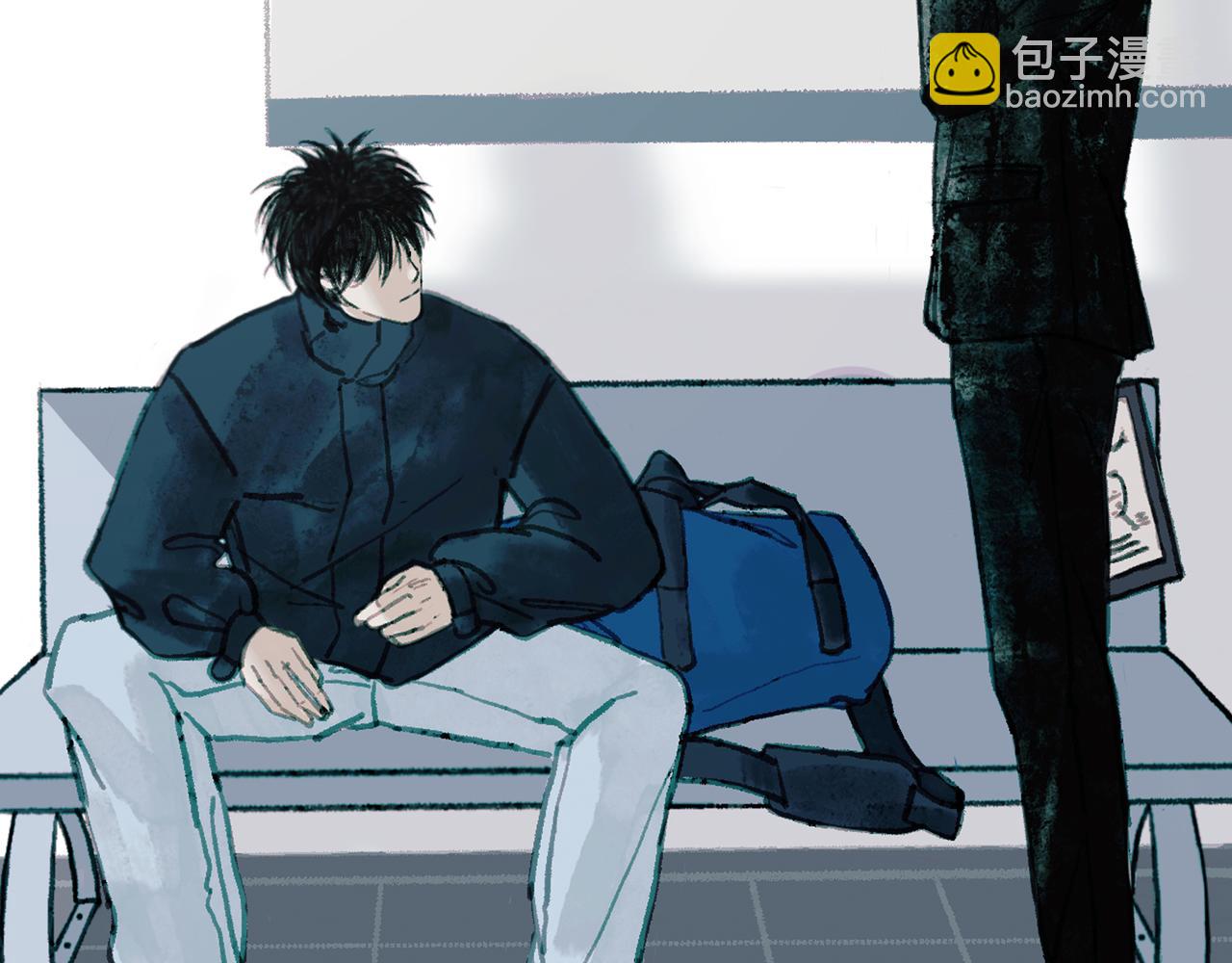 🍵BreakingDawn破晓 02 来自路易斯安那的男孩 第32页