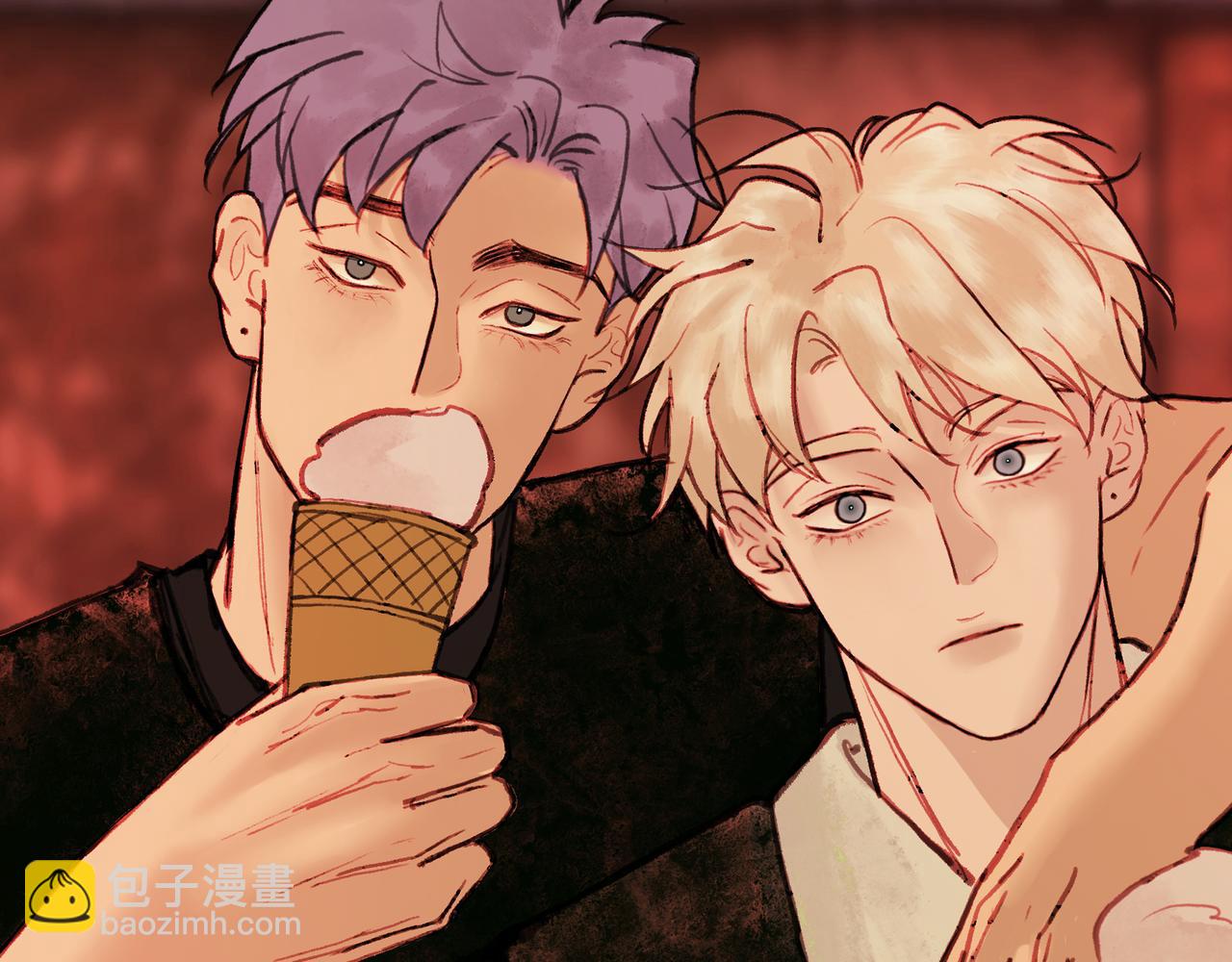 🍵BreakingDawn破晓 05 这个小嗲精可不是省油灯 第47页