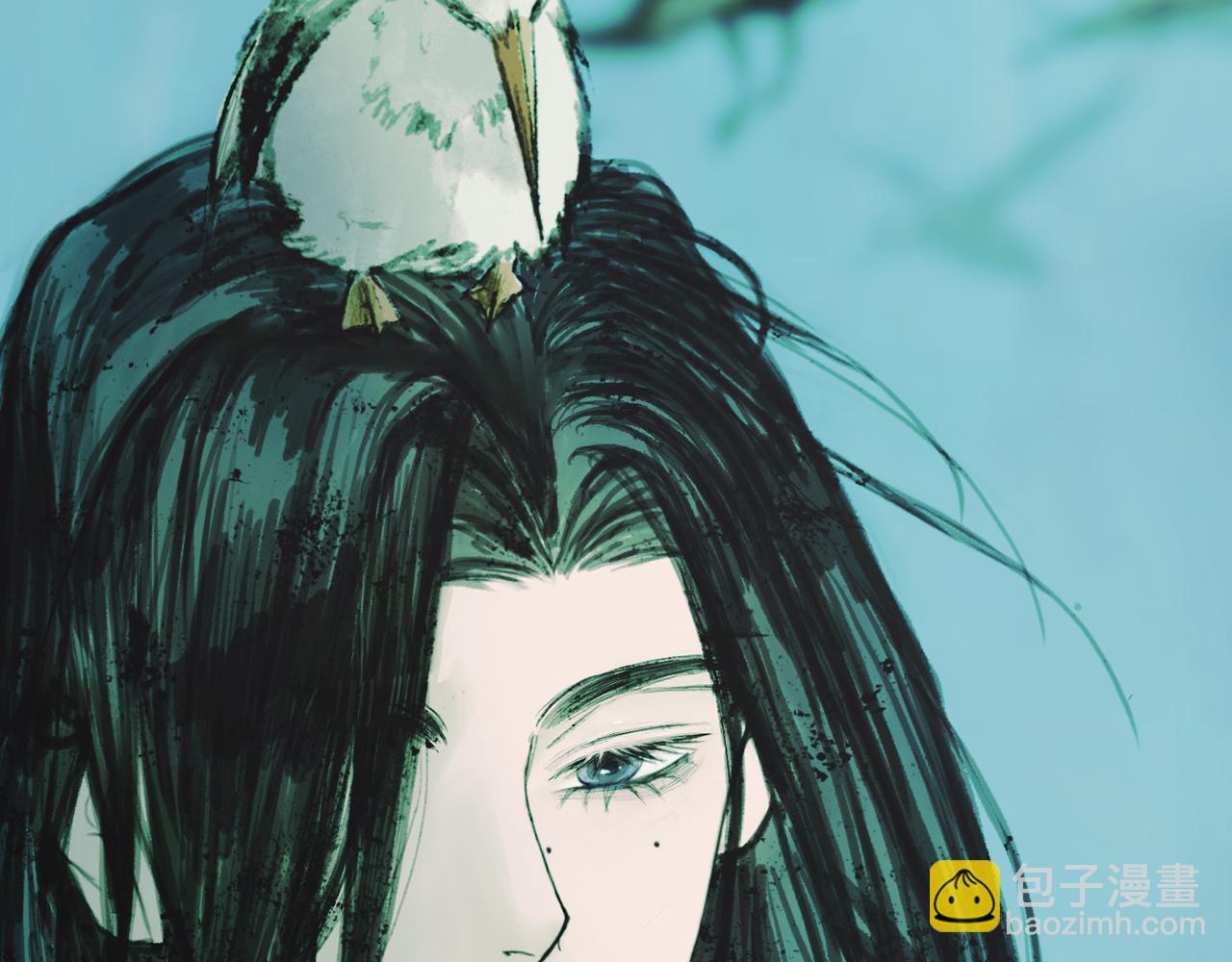 🍵BreakingDawn破晓 07 傻样，你这就是喜欢 第16页