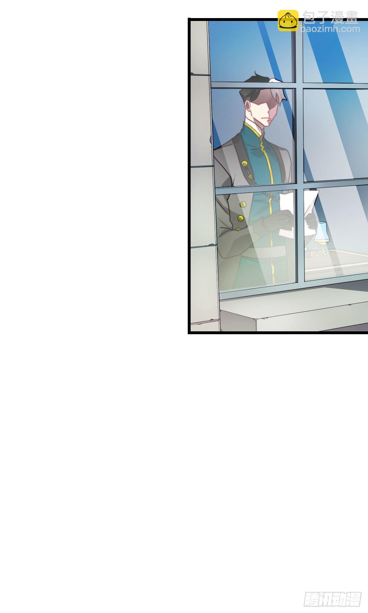 33.分家家族的怀疑(1/2)-第34话
