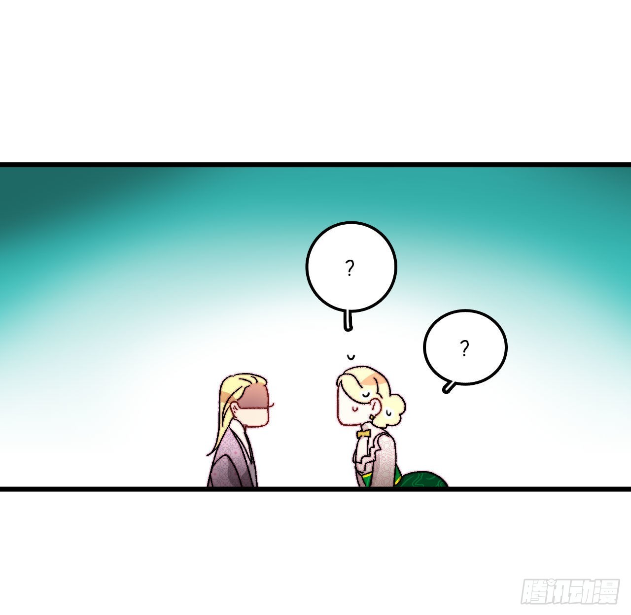 33.分家家族的怀疑(1/2)-第34话