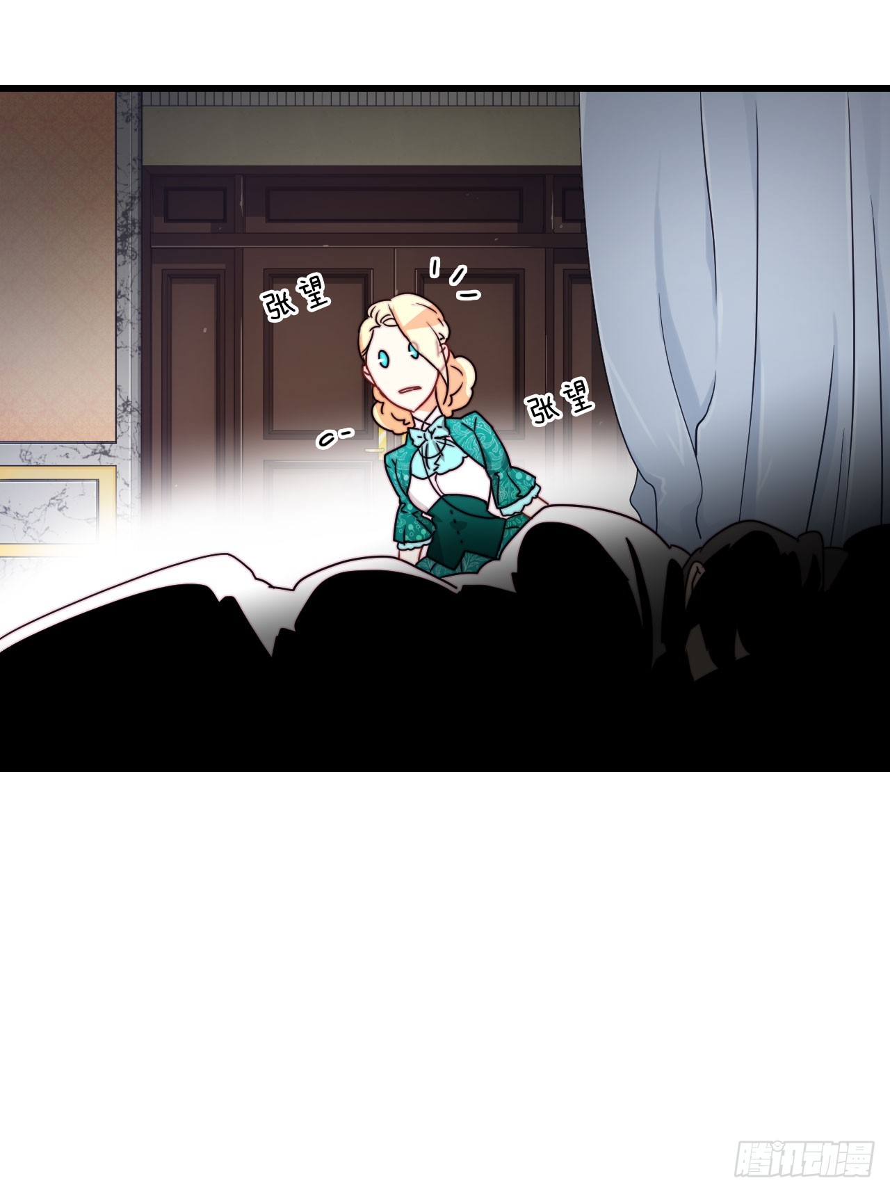 35.探望洛克桑德(1/2)-第36话