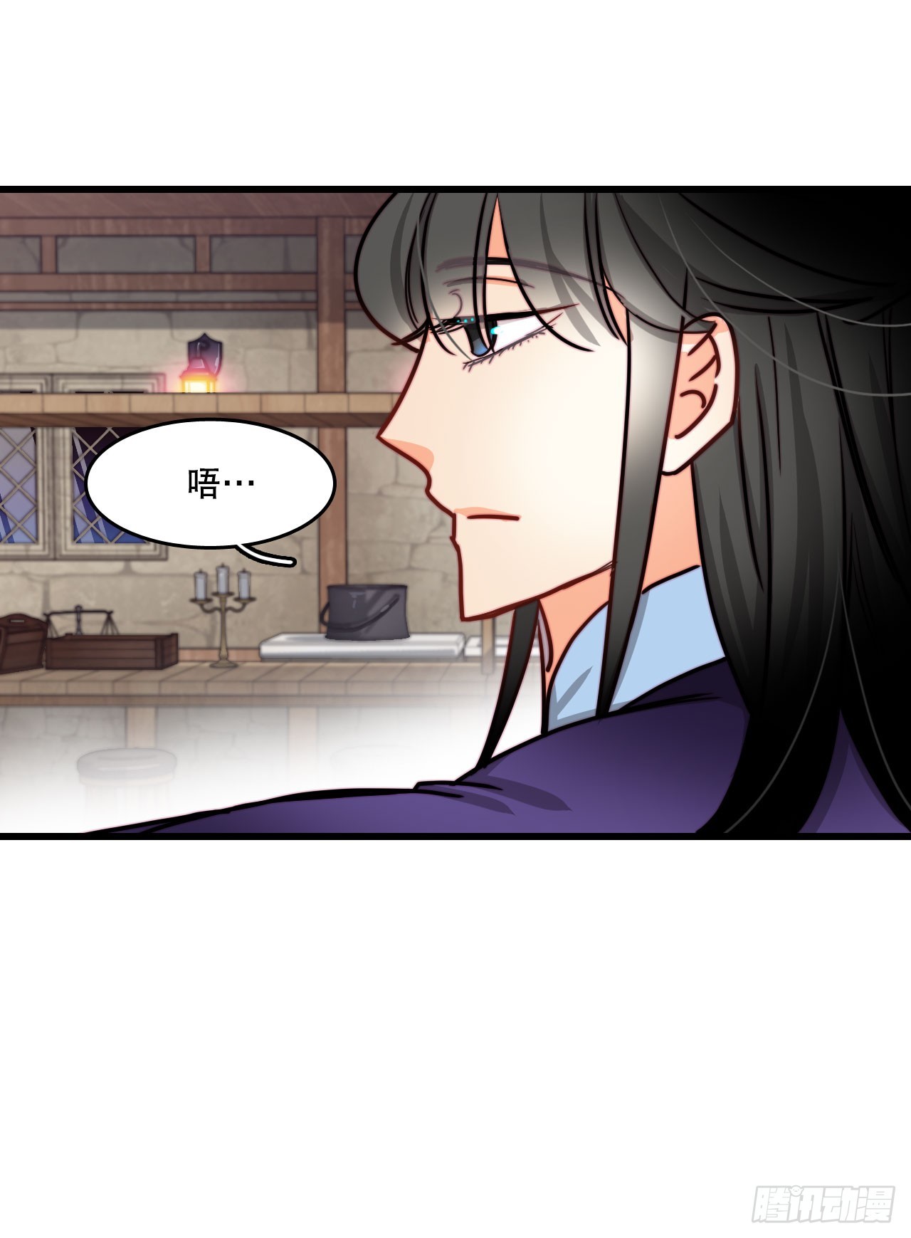 39.诺雅和舒尔茨在一起(1/2)-第40话