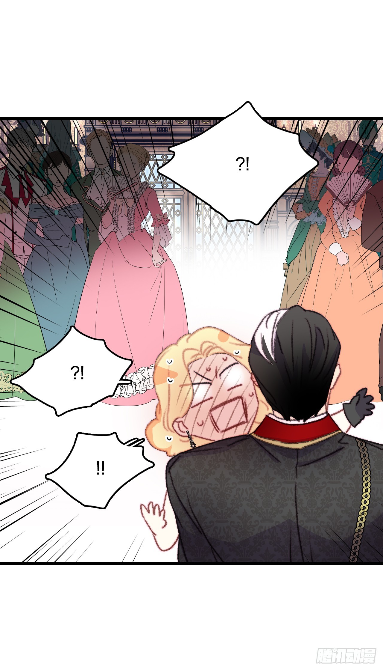 73.休息(1/2)-第74话