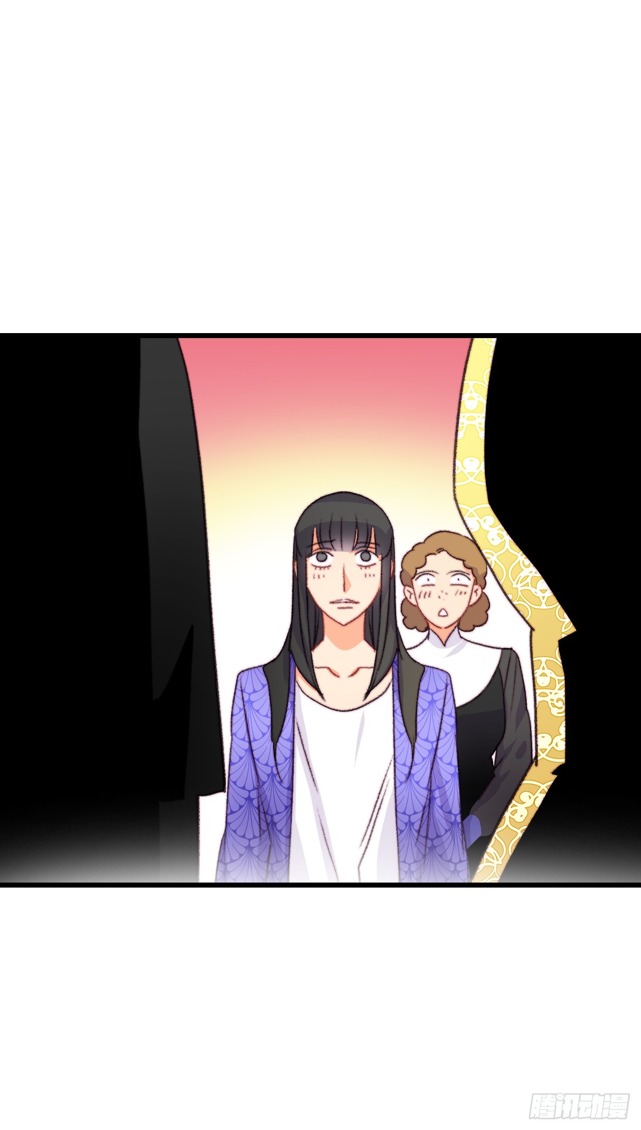 79.生病的海伦娜(1/2)-第80话