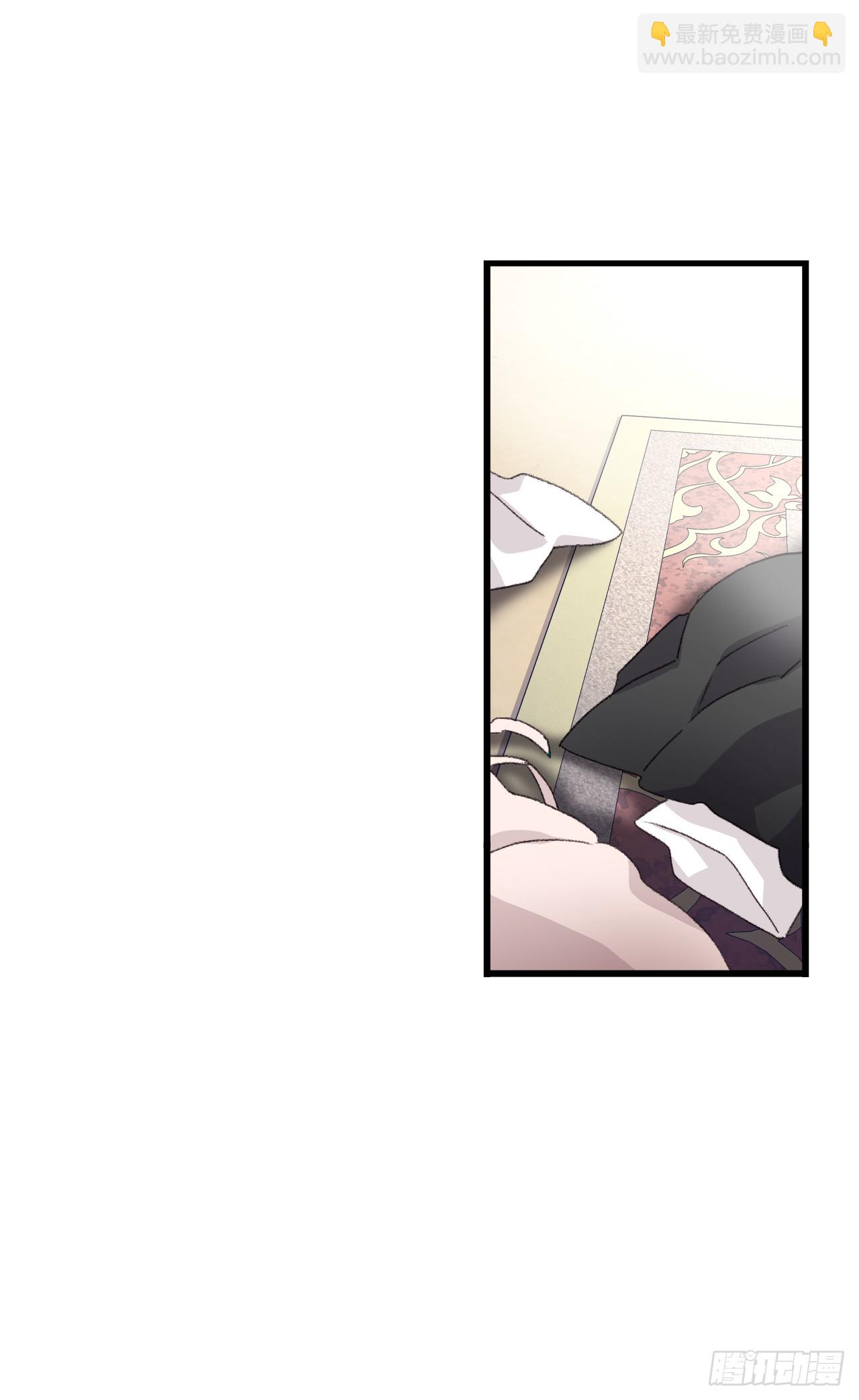 91.莱娅生病(1/2)-第92话