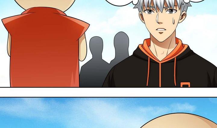 第34话 绝望的呐豆-第34话