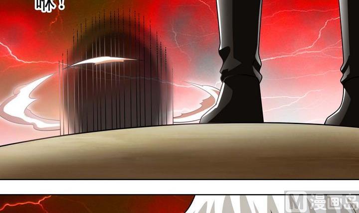 第50话 嬴政师兄-第50话