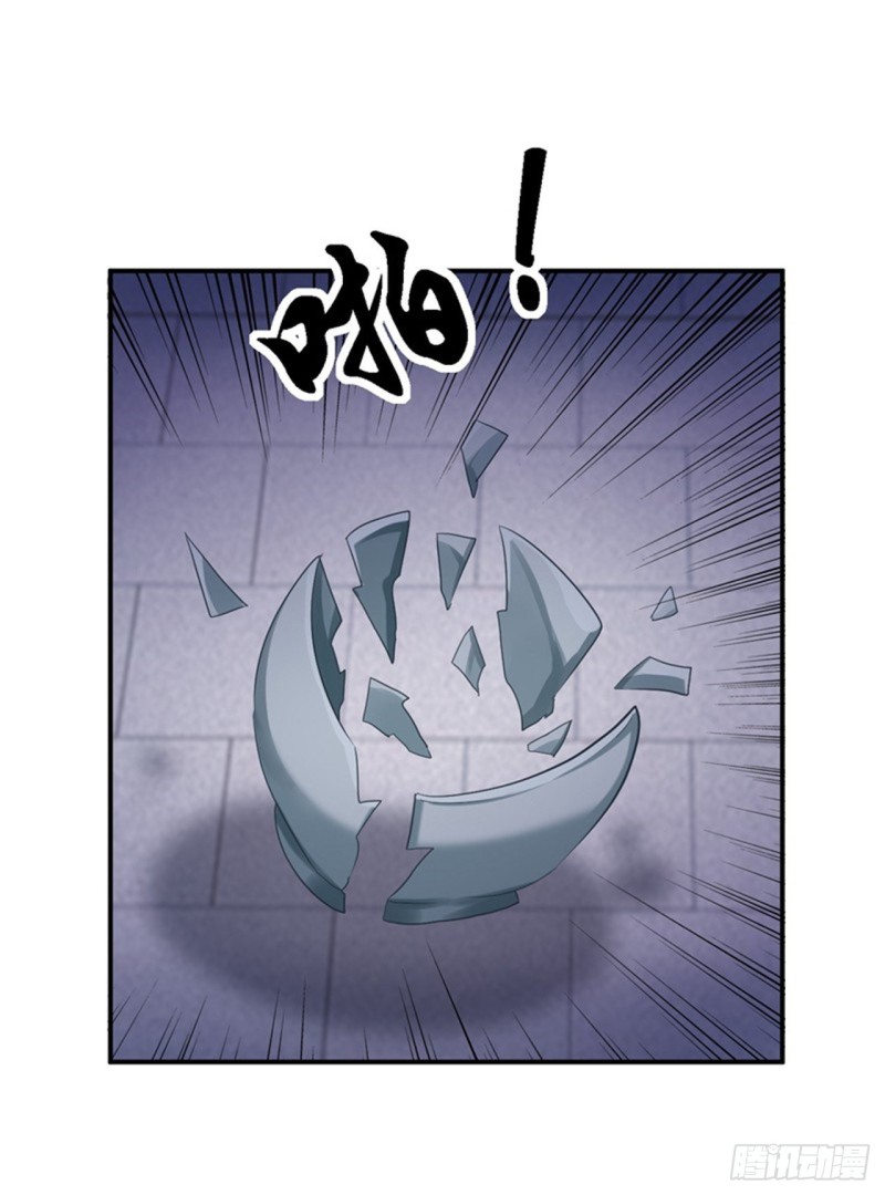 第29话 被困囹圄-第30话