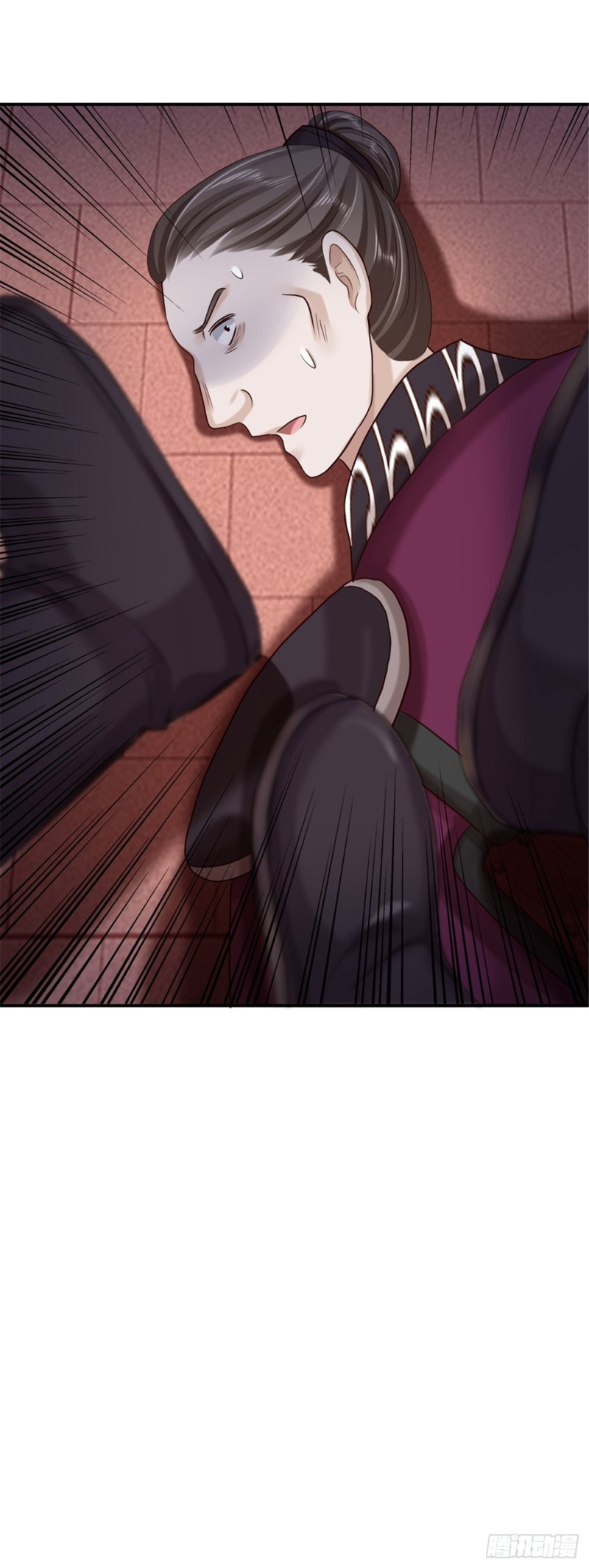 第34话 阴谋败露-第36话