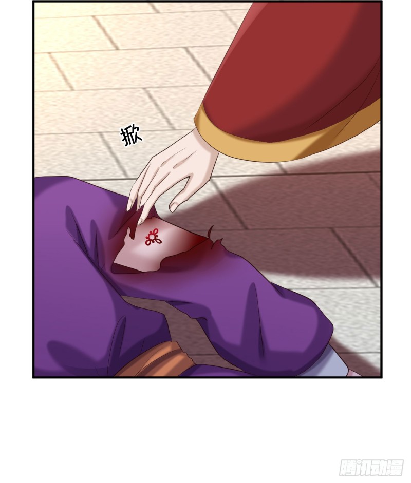 第66话 北燕帝遇刺-第68话