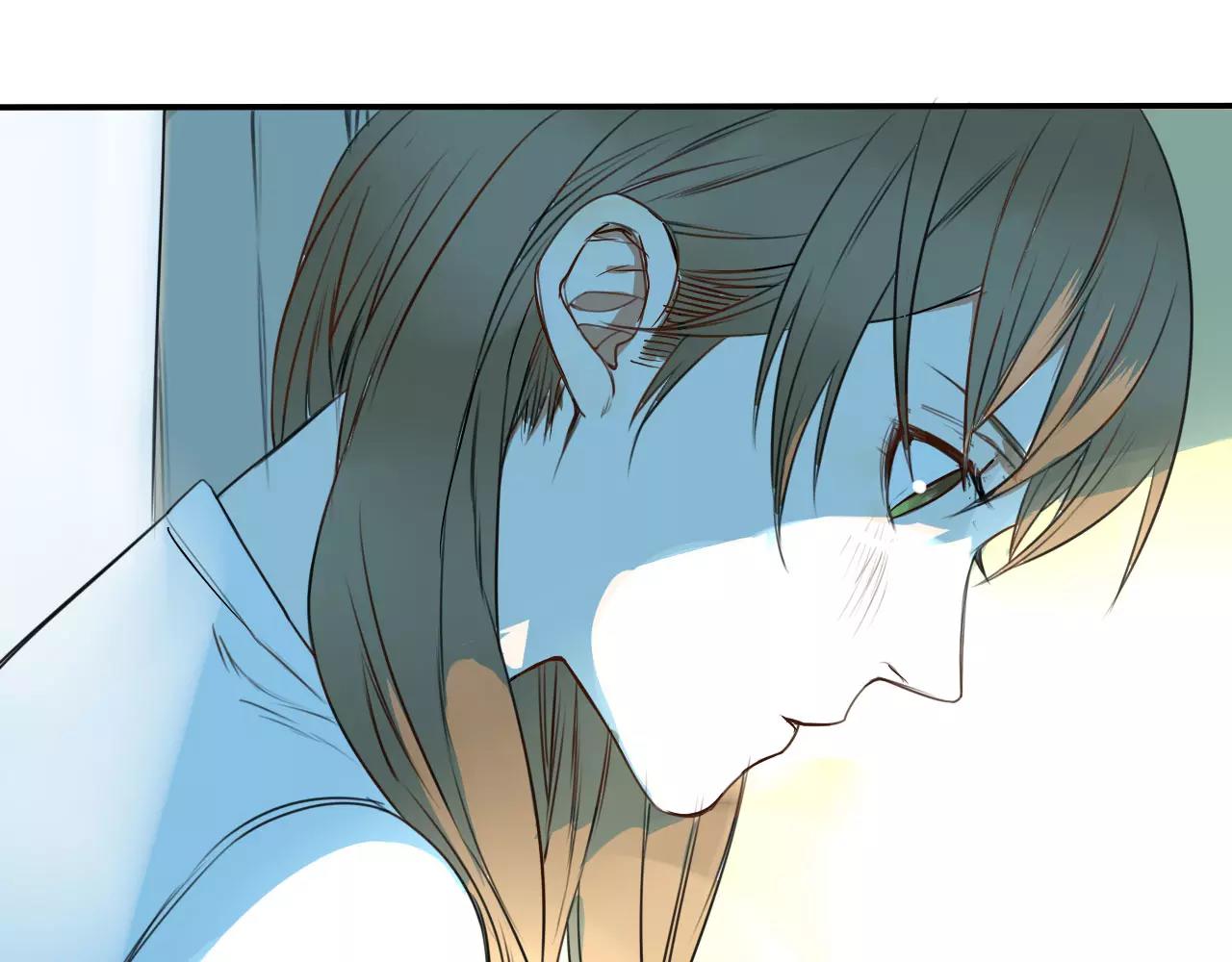 第10话 特别关心的你(1/2)-第14话