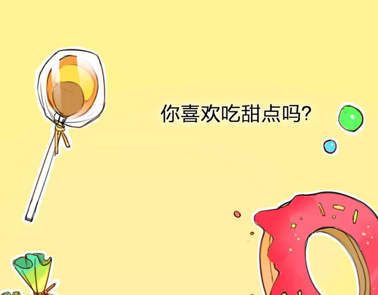 序章 你就是我的甜点(1/2)-第4话