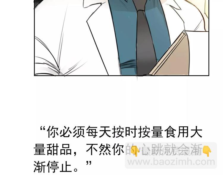 序章 你就是我的甜点(1/2)-第4话