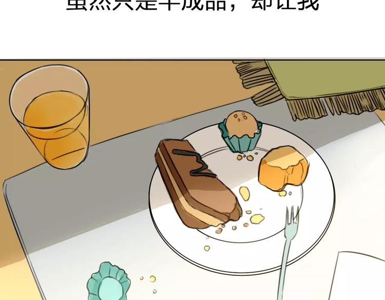 序章 你就是我的甜点(1/2)-第4话