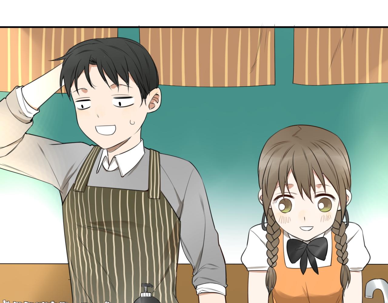 第28话 你会来看比赛吧？(1/2)-第32话