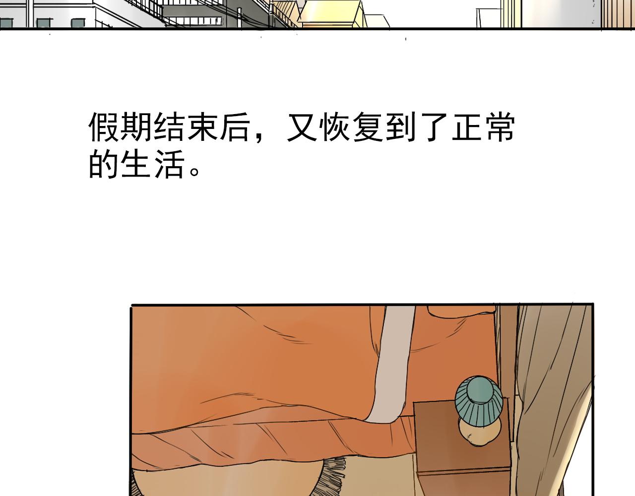 第28话 你会来看比赛吧？(1/2)-第32话