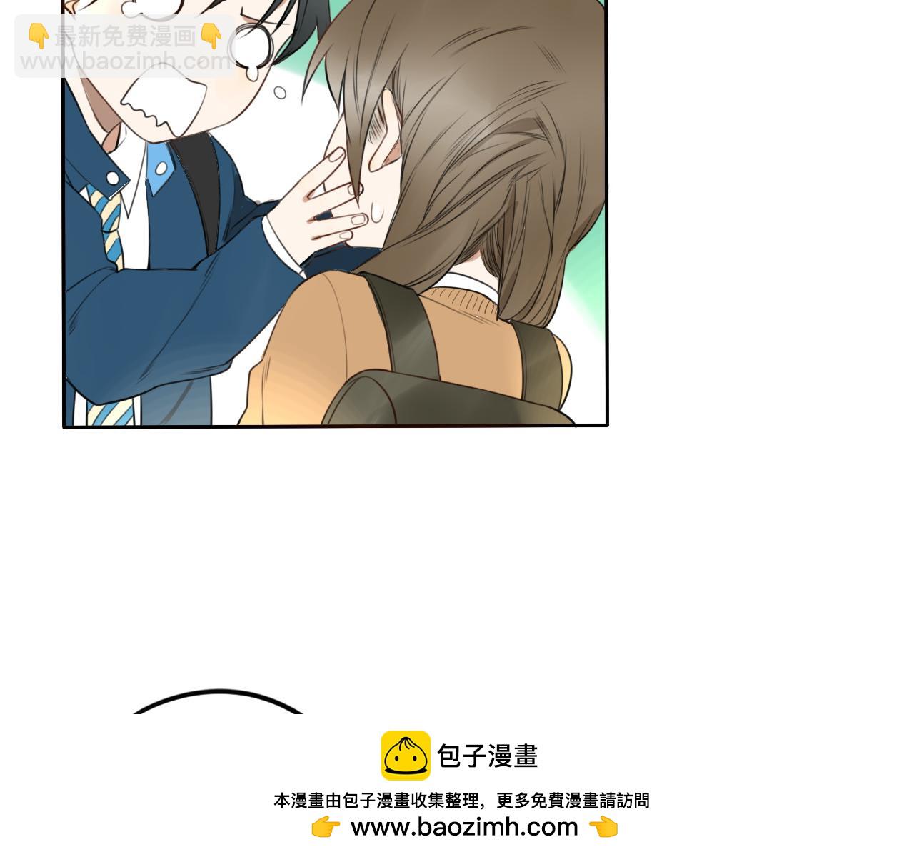第28话 你会来看比赛吧？(1/2)-第32话